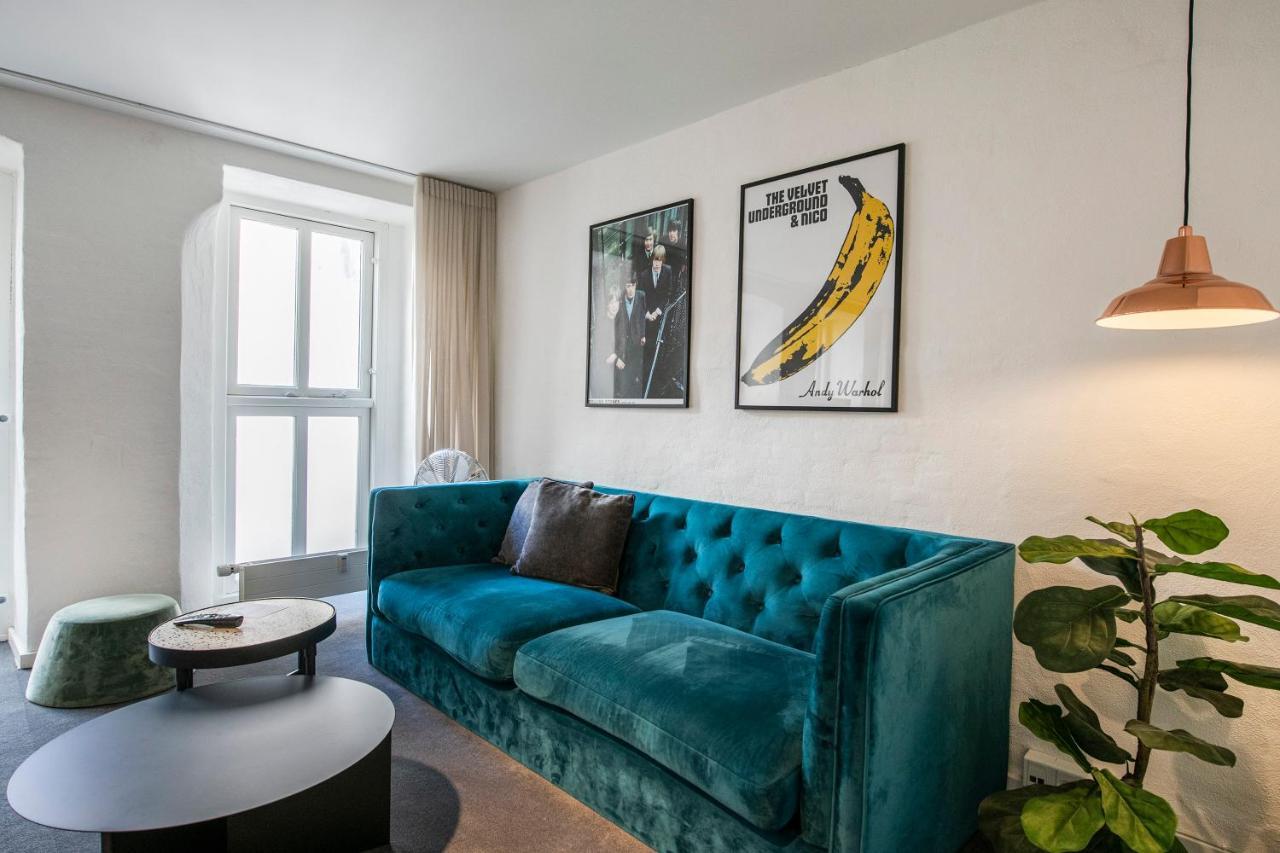 The Churchill Apartments By Daniel&Jacob'S Κοπεγχάγη Εξωτερικό φωτογραφία