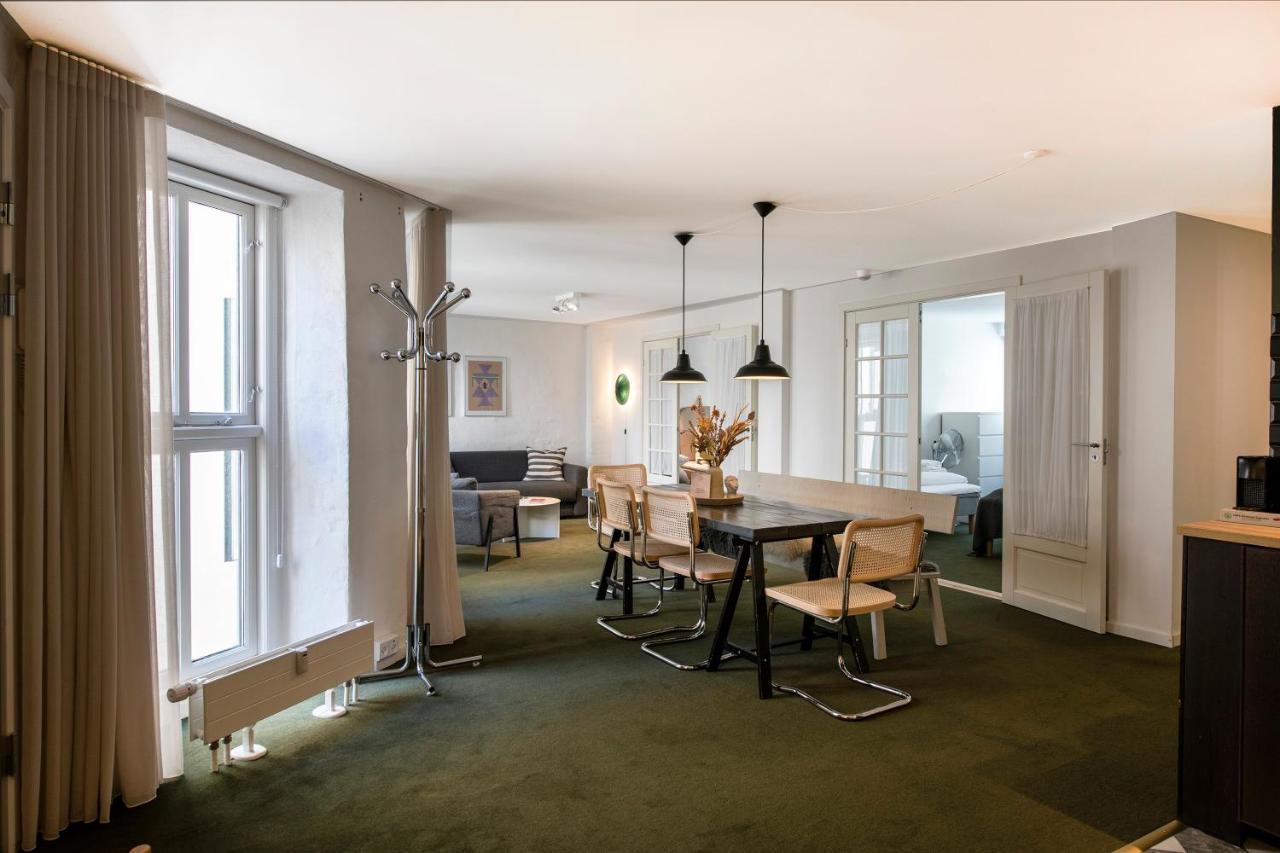The Churchill Apartments By Daniel&Jacob'S Κοπεγχάγη Εξωτερικό φωτογραφία