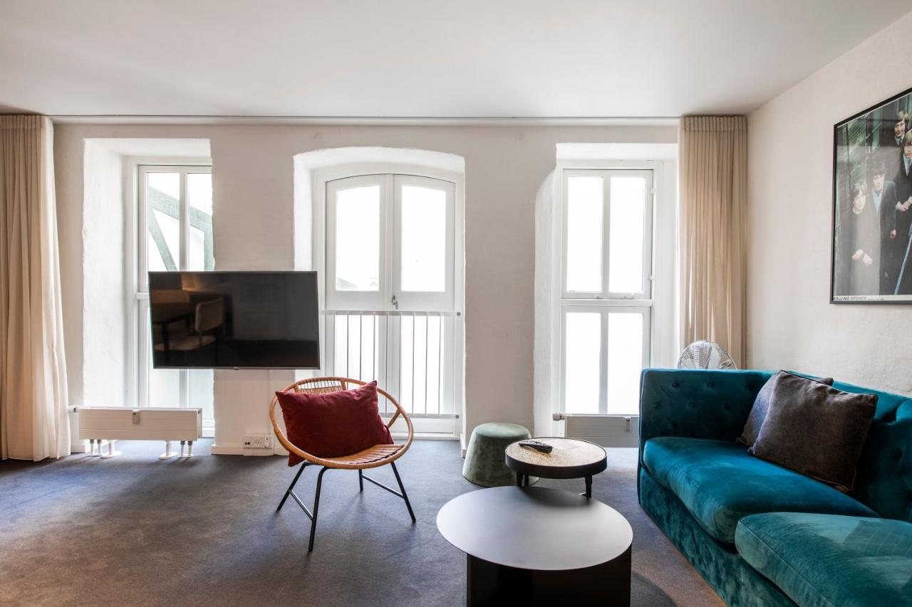 The Churchill Apartments By Daniel&Jacob'S Κοπεγχάγη Εξωτερικό φωτογραφία