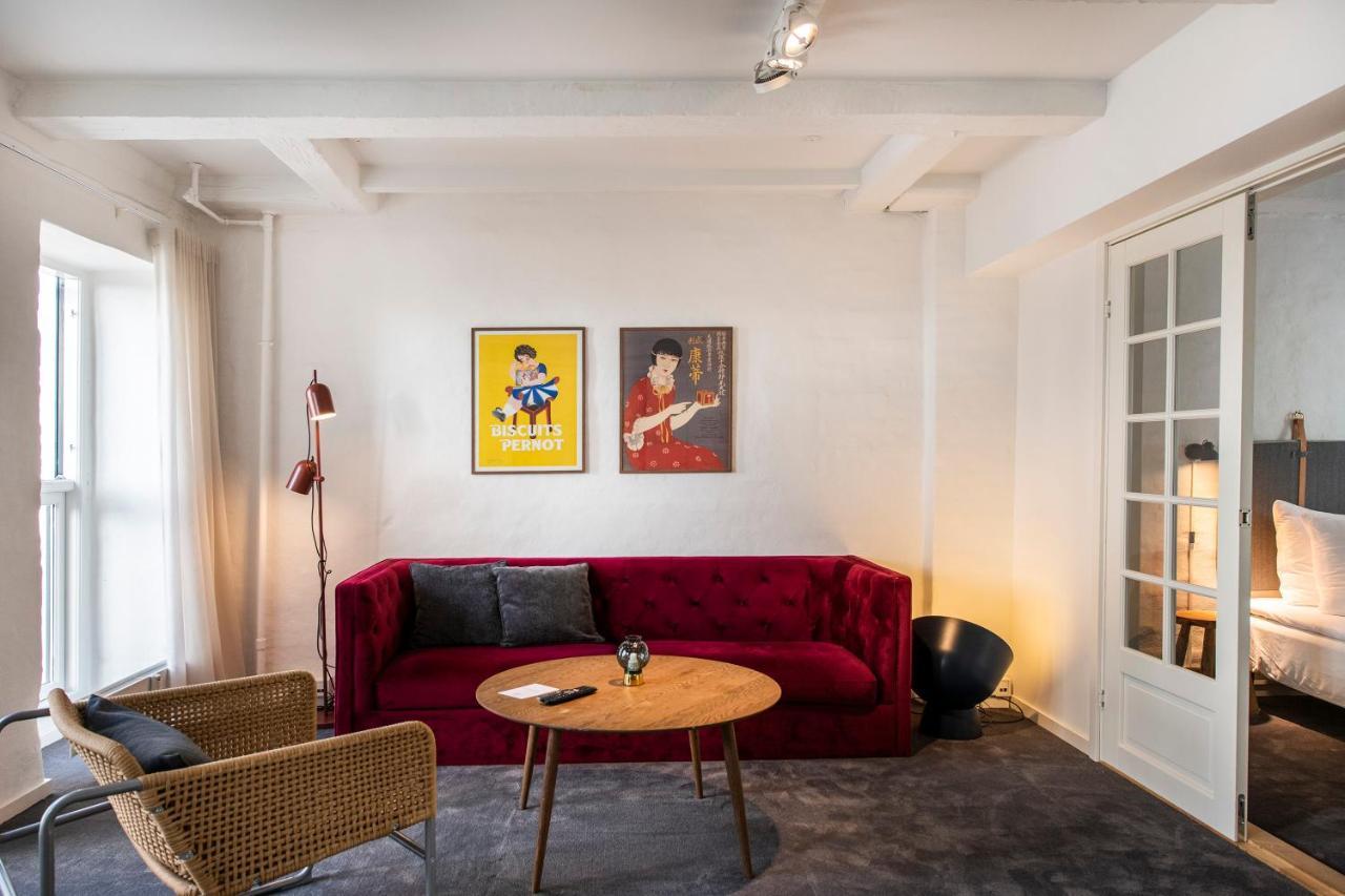 The Churchill Apartments By Daniel&Jacob'S Κοπεγχάγη Εξωτερικό φωτογραφία