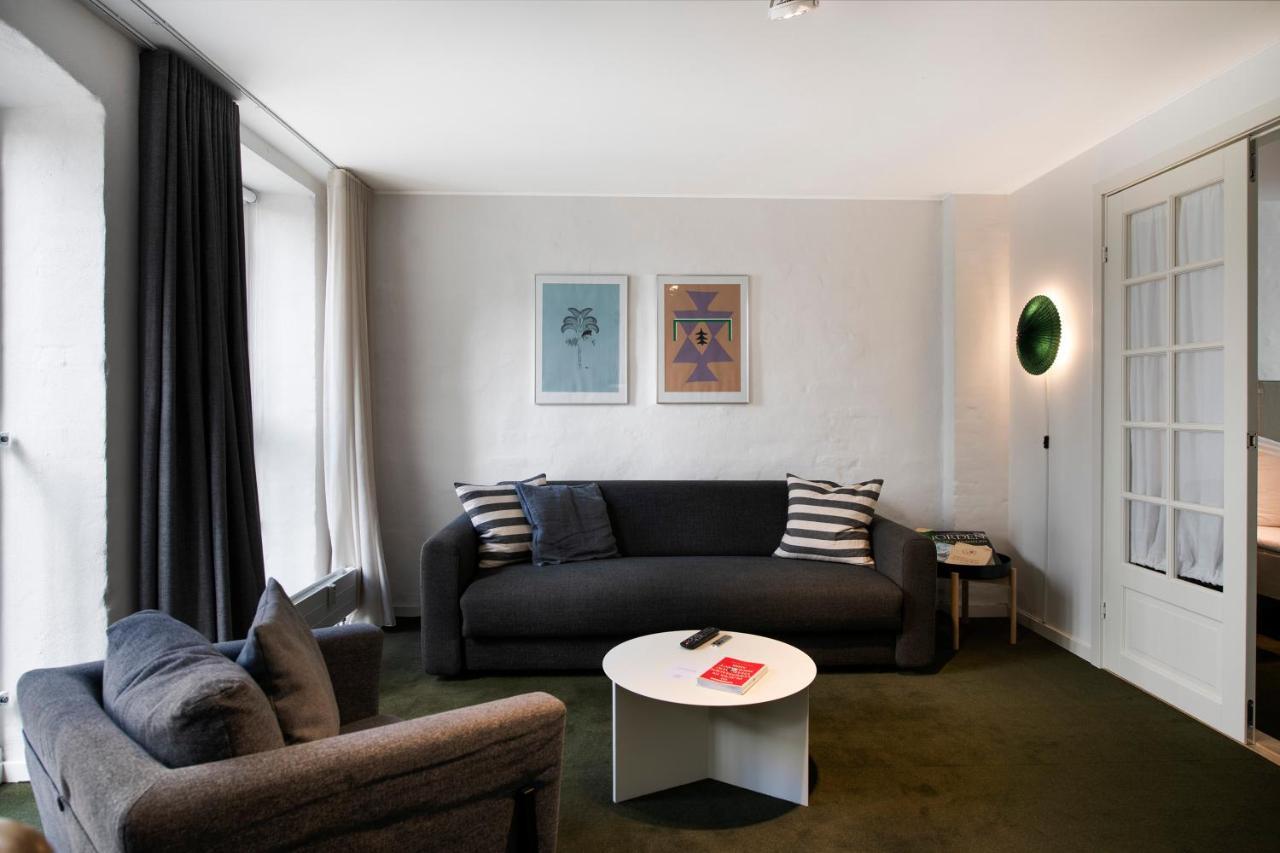 The Churchill Apartments By Daniel&Jacob'S Κοπεγχάγη Εξωτερικό φωτογραφία
