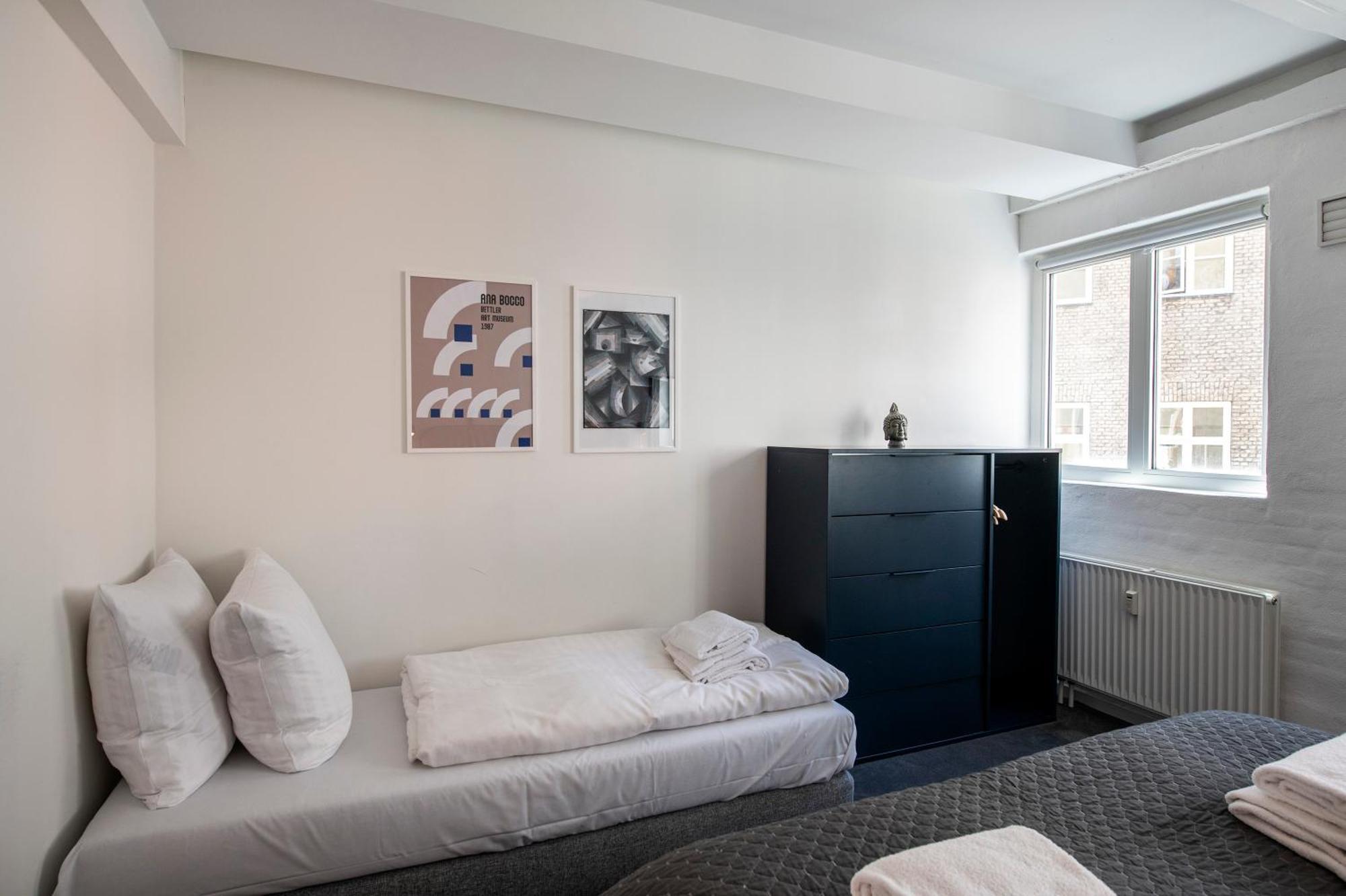 The Churchill Apartments By Daniel&Jacob'S Κοπεγχάγη Δωμάτιο φωτογραφία