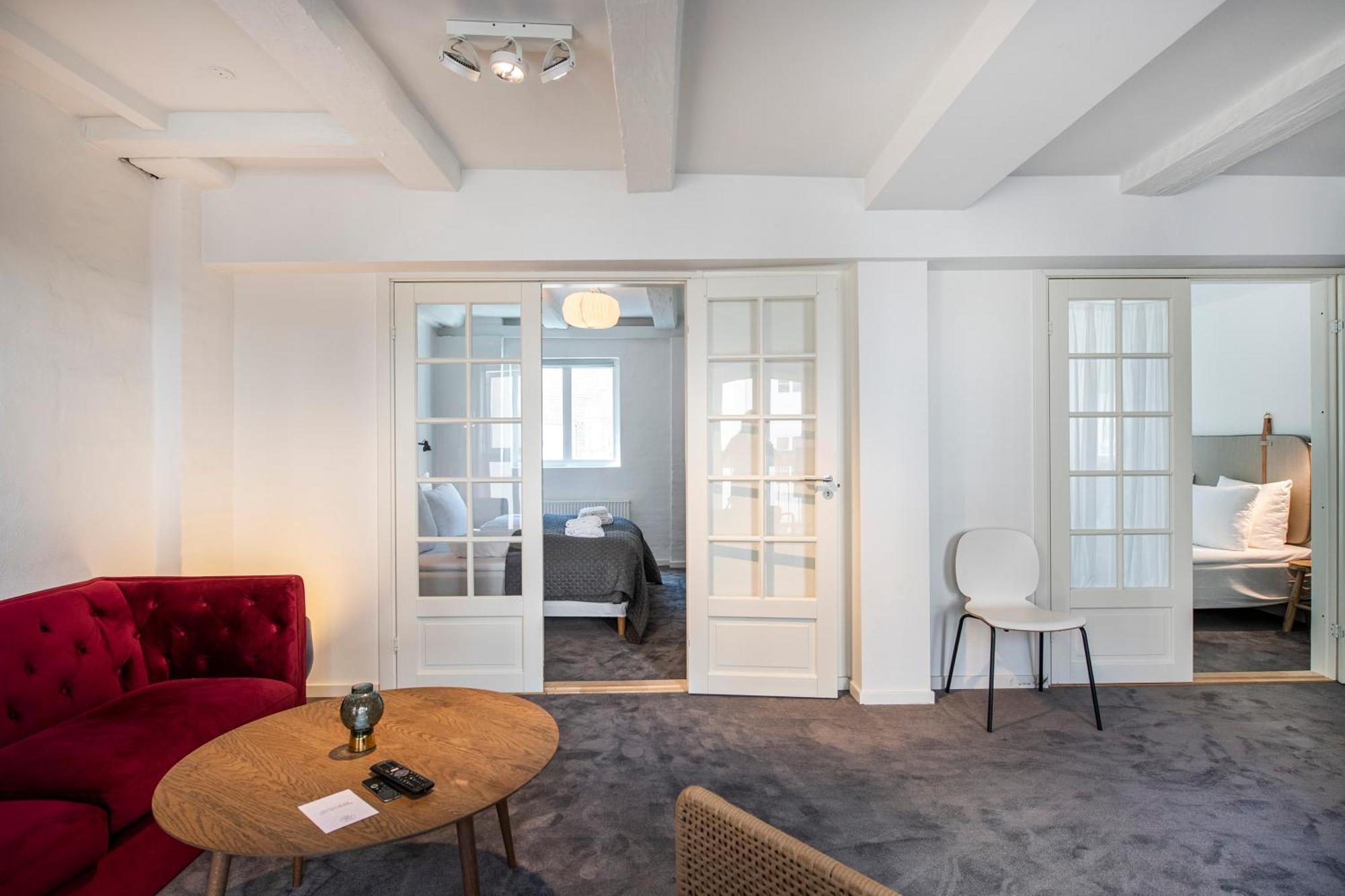 The Churchill Apartments By Daniel&Jacob'S Κοπεγχάγη Δωμάτιο φωτογραφία