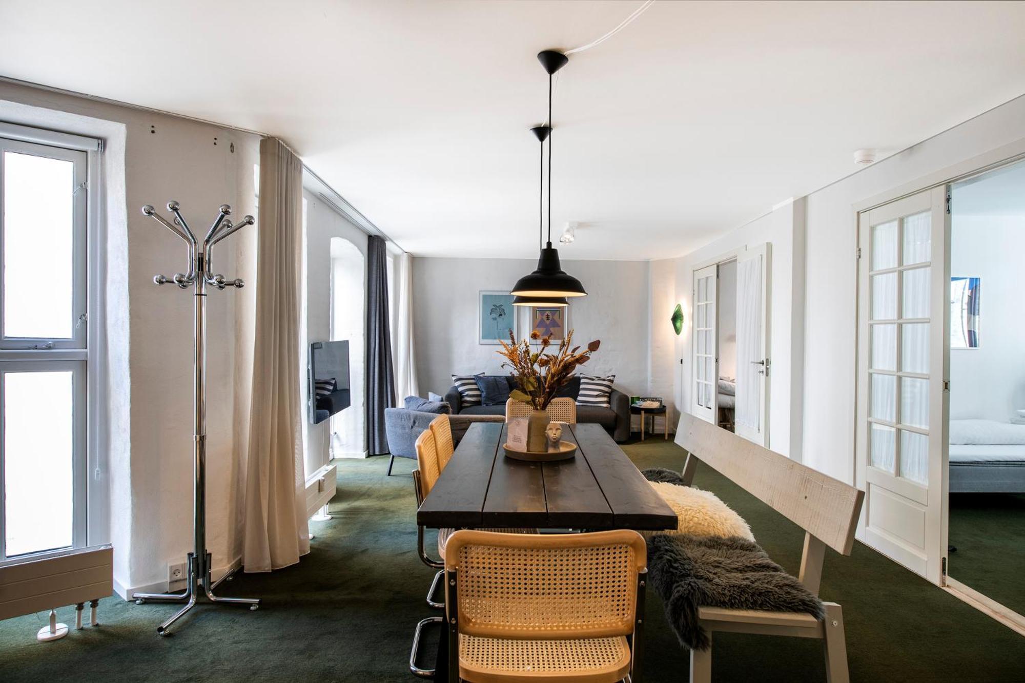 The Churchill Apartments By Daniel&Jacob'S Κοπεγχάγη Δωμάτιο φωτογραφία