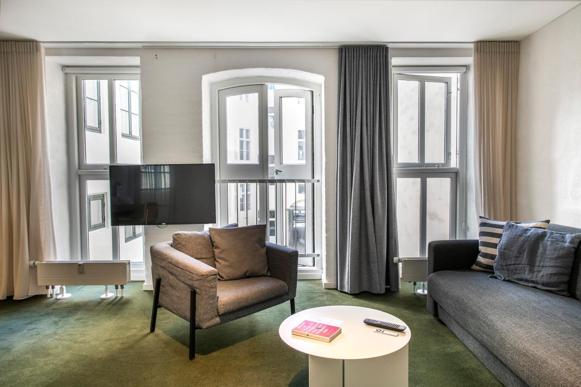 The Churchill Apartments By Daniel&Jacob'S Κοπεγχάγη Δωμάτιο φωτογραφία