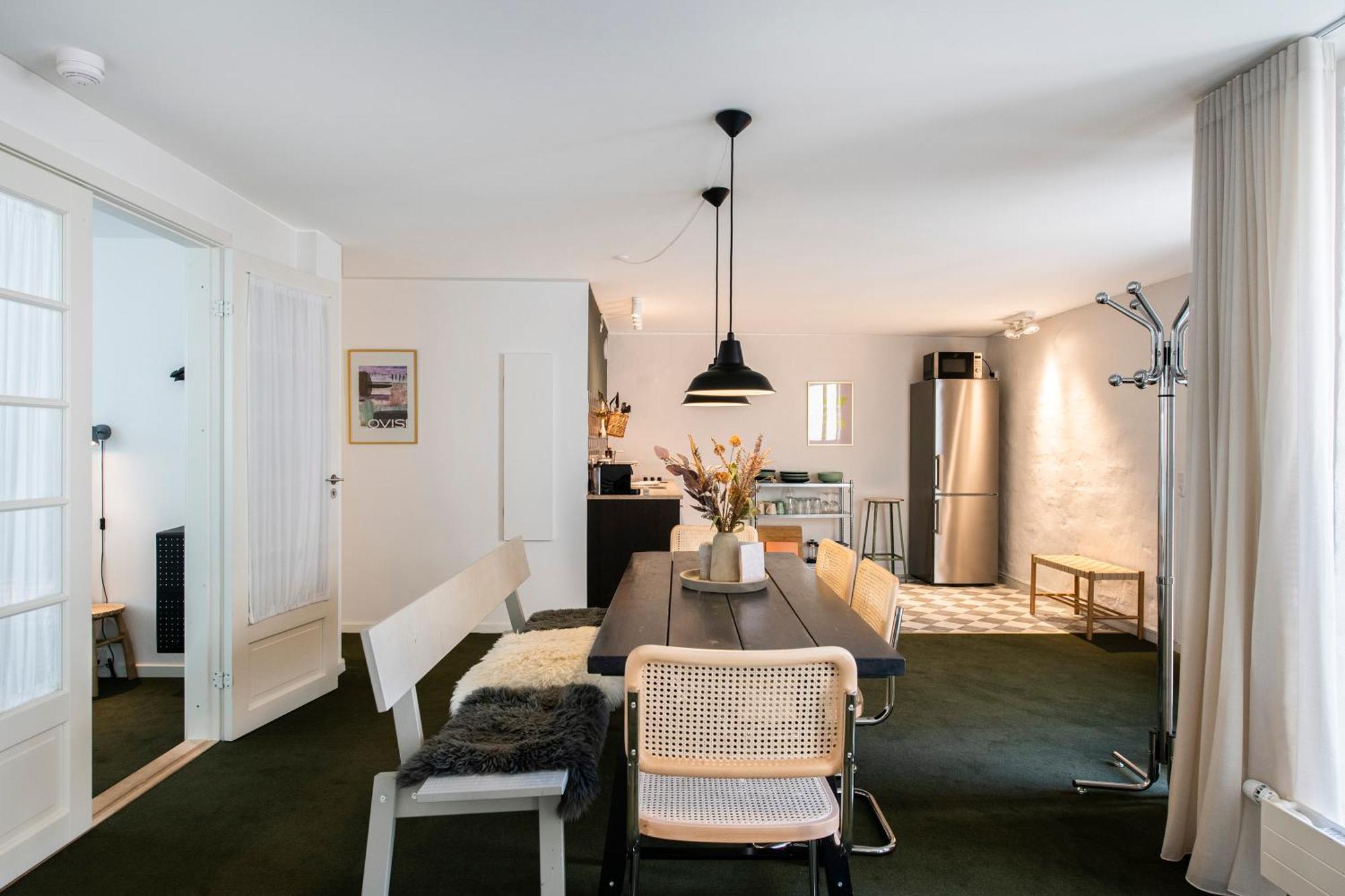 The Churchill Apartments By Daniel&Jacob'S Κοπεγχάγη Δωμάτιο φωτογραφία